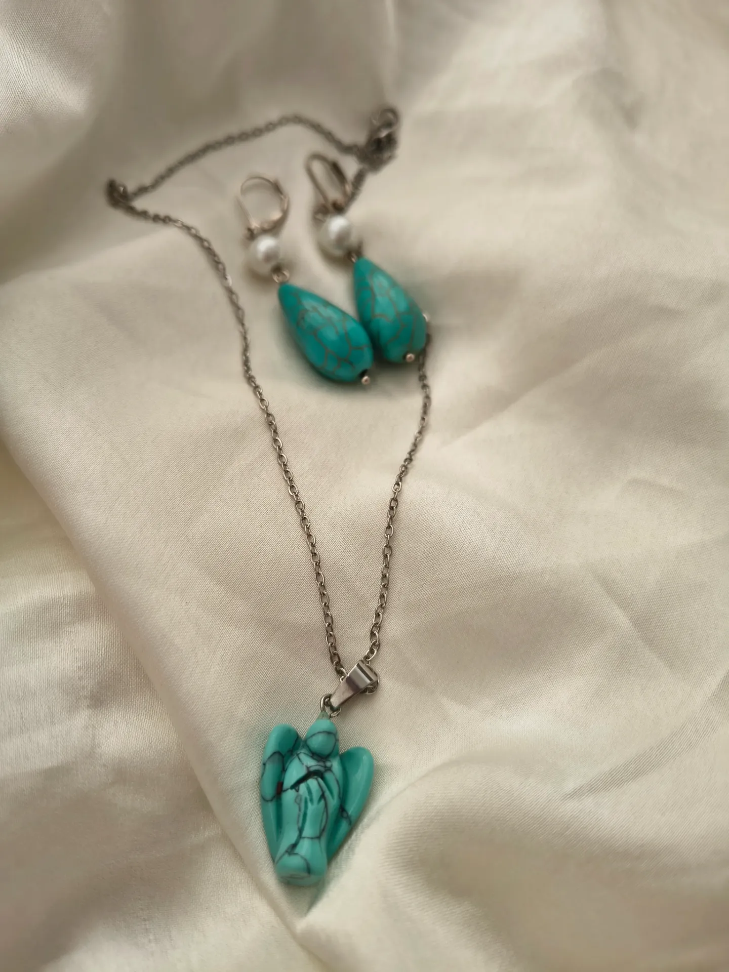 Conjunto  Ángel Miguel