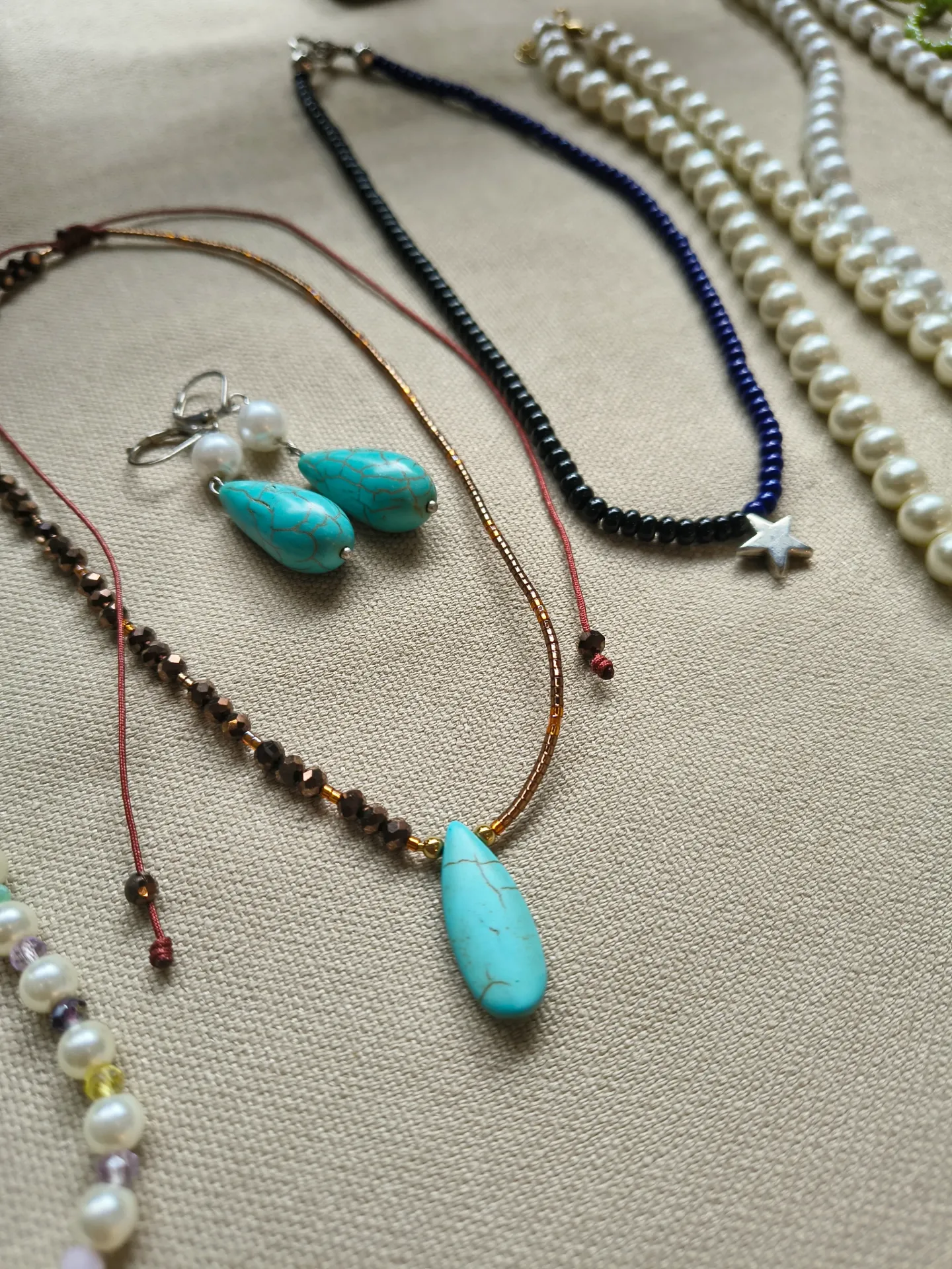 Conjunto Mercé