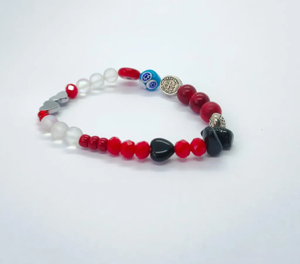 Set Pulseras Oppra