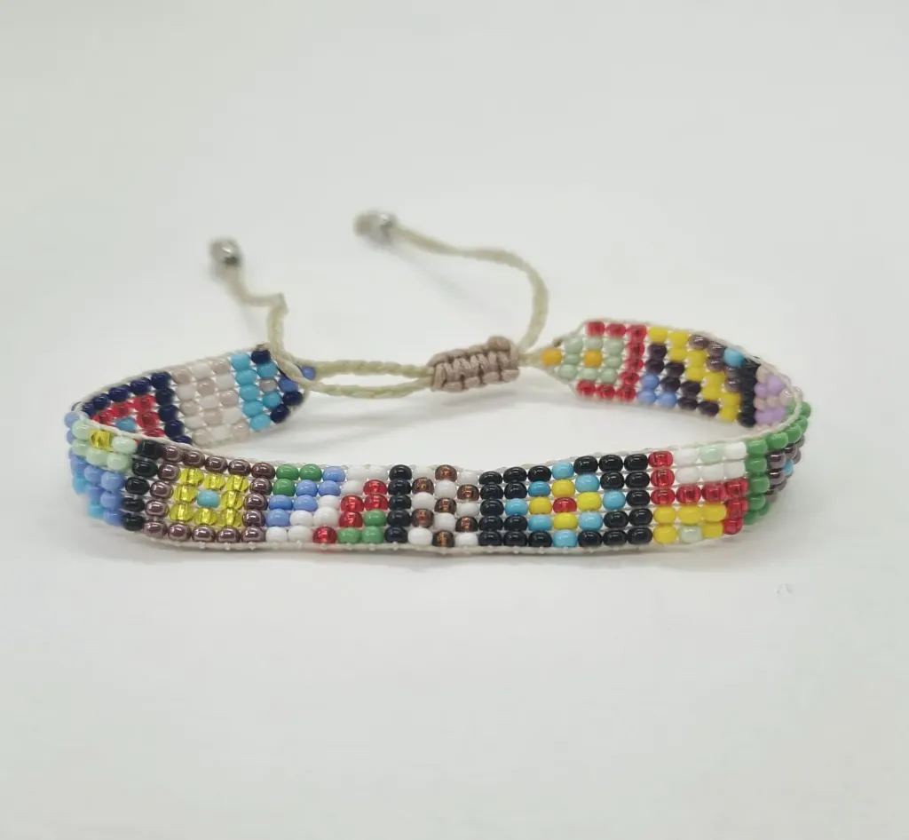 Set de Pulseras Fátima