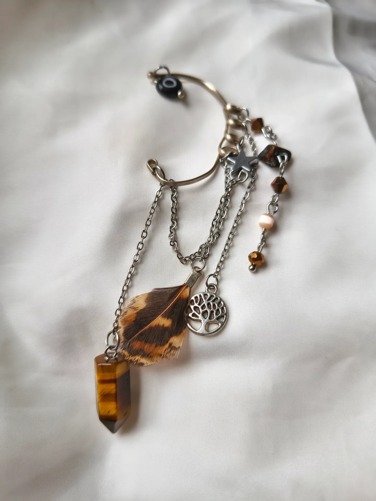 Ear Cuff Adda