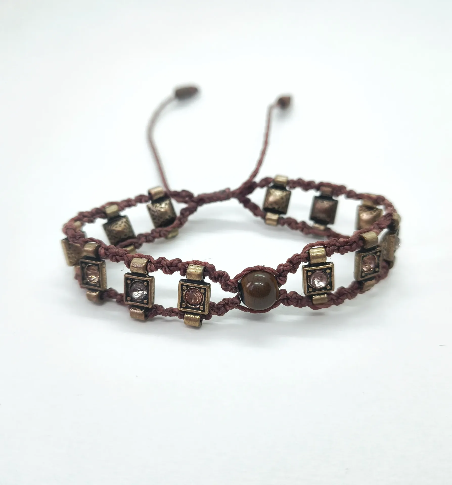Pulsera Lucy