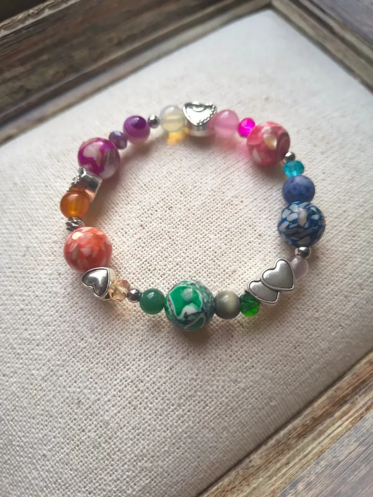 Pulsera Jade