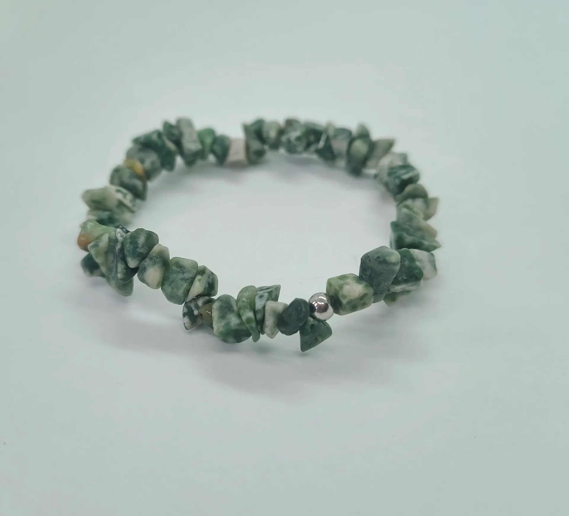 Pulsera Jade