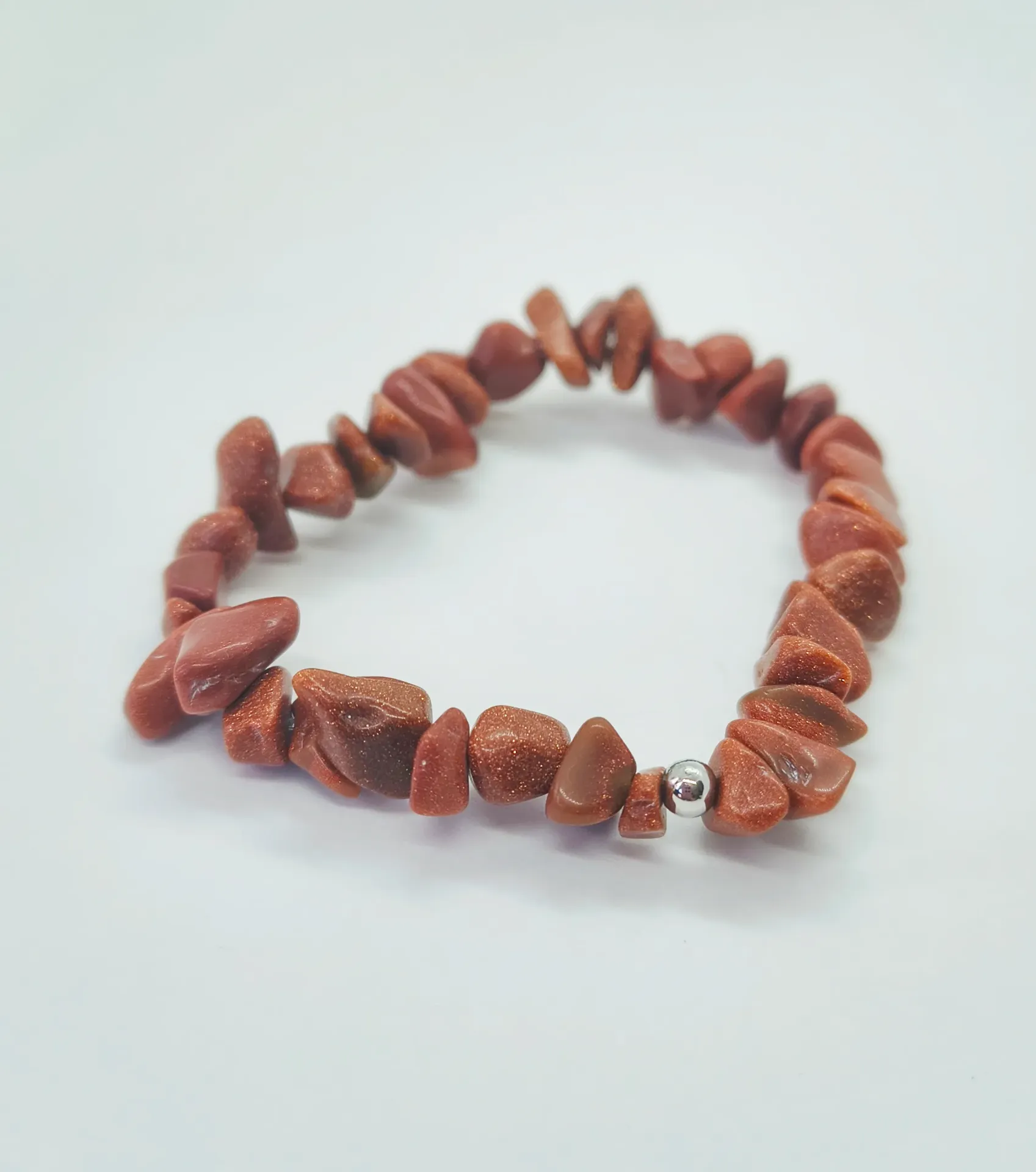 Pulsera Lluvia de Oro