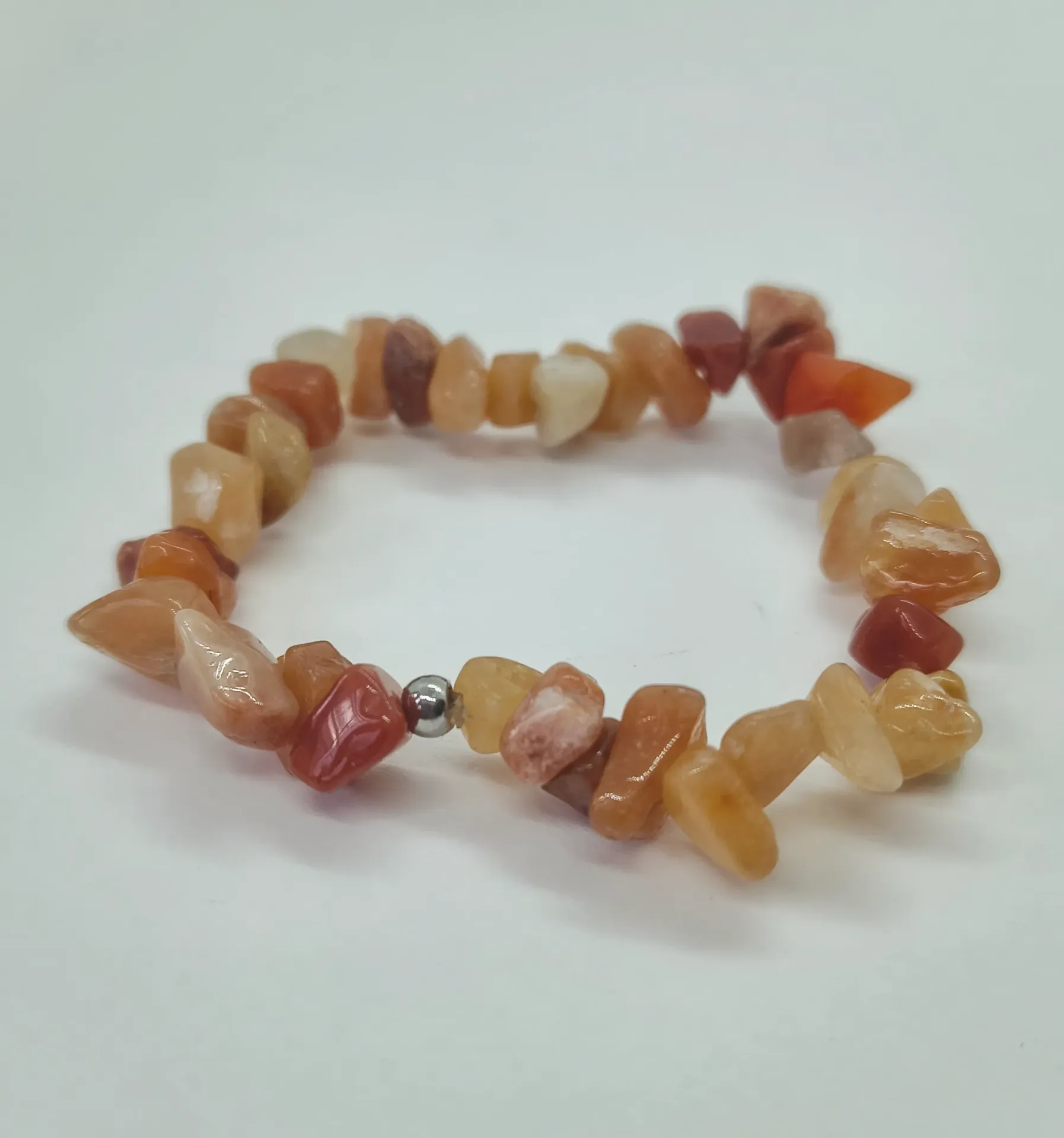 Pulsera Citrino