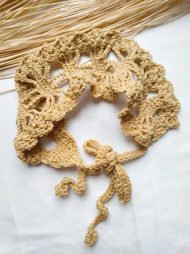 Diadema Mariana