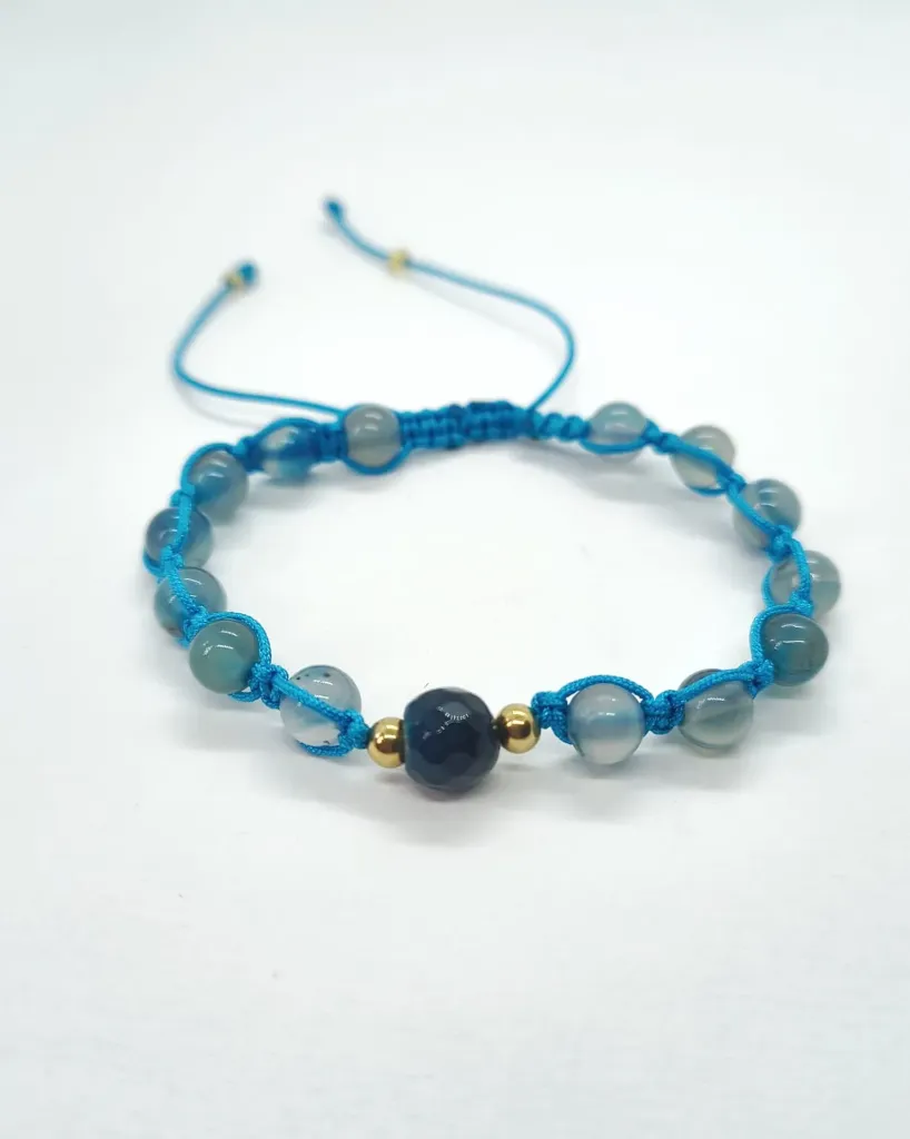 Pulsera Lamur