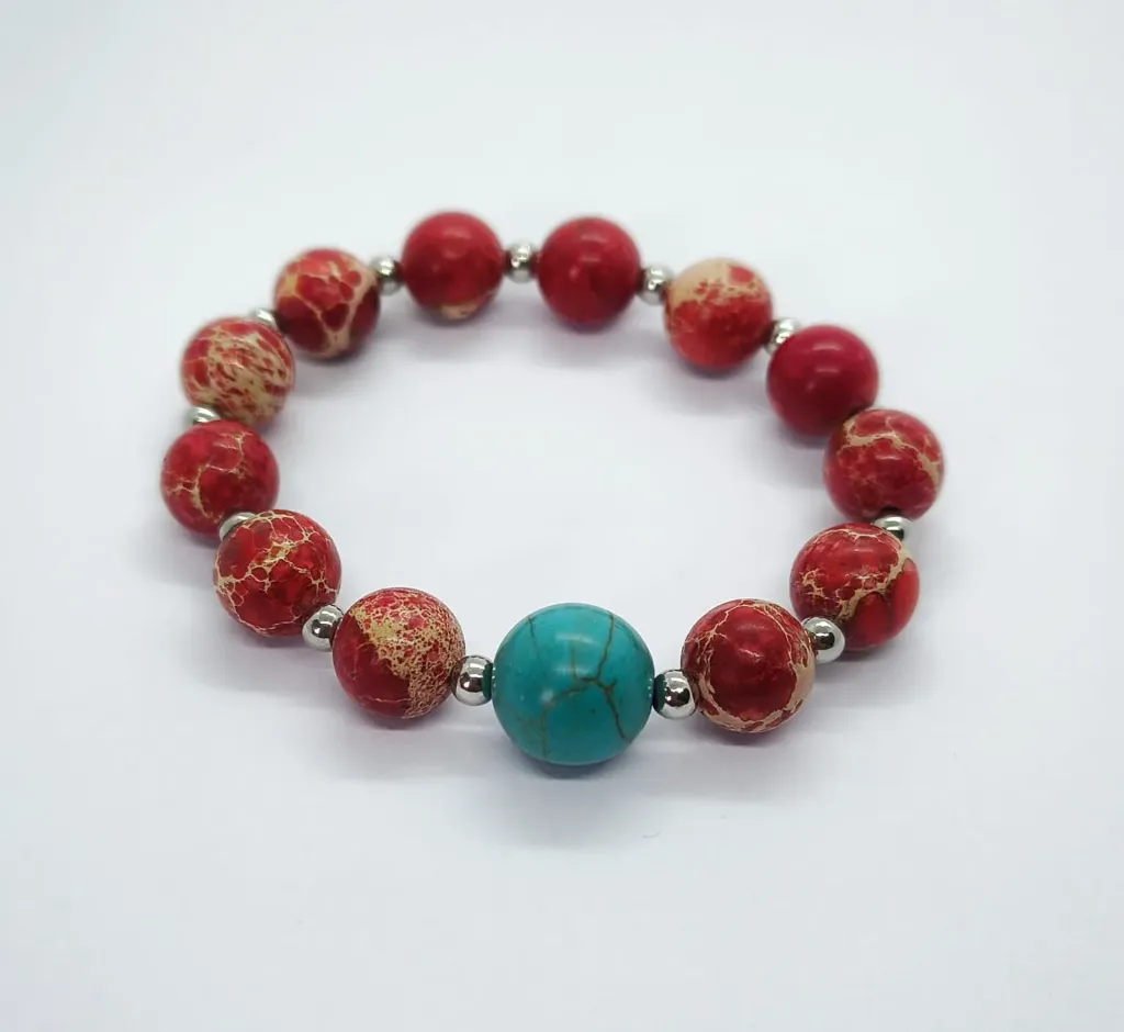Pulsera Elena