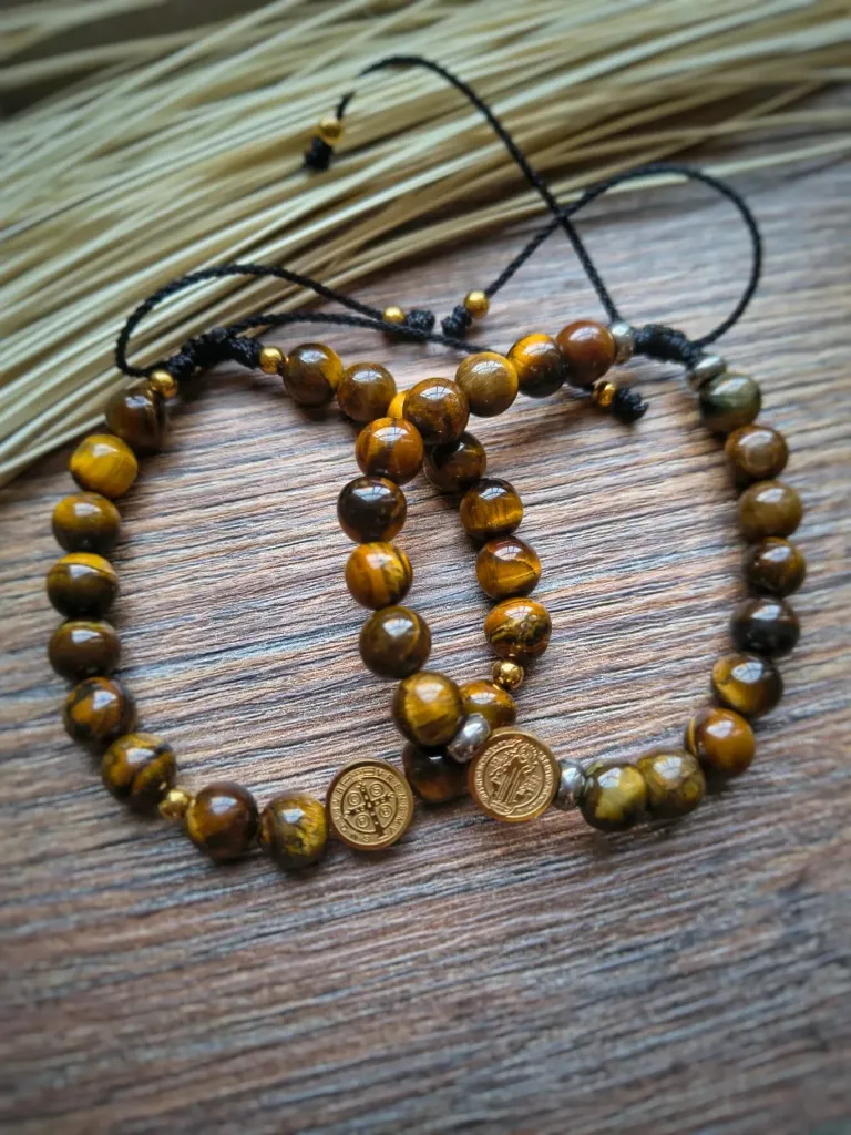 Pulsera San Benito