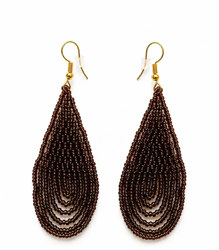 Aretes Macadamia