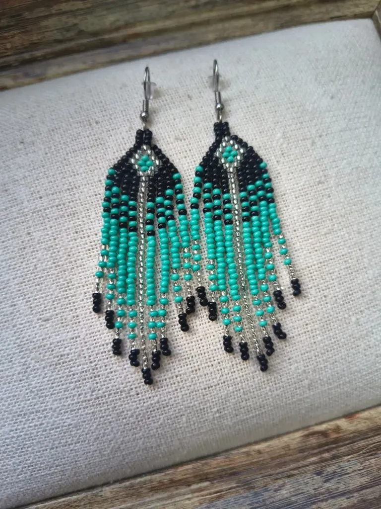 Aretes Sol