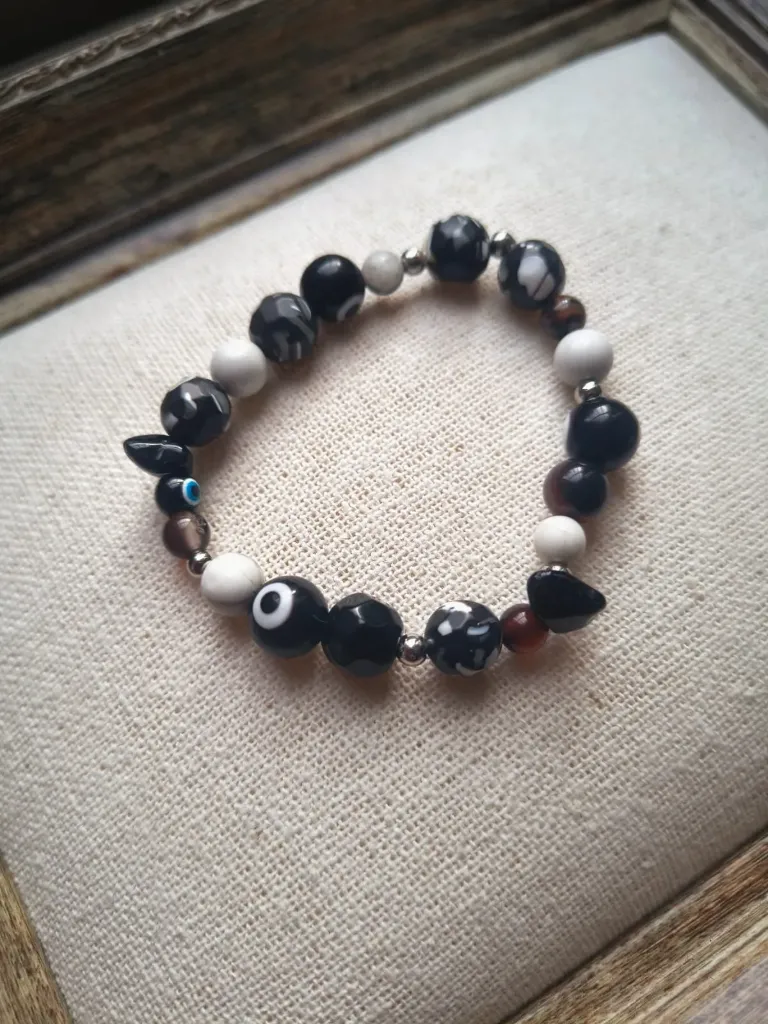 Brazalete Vida