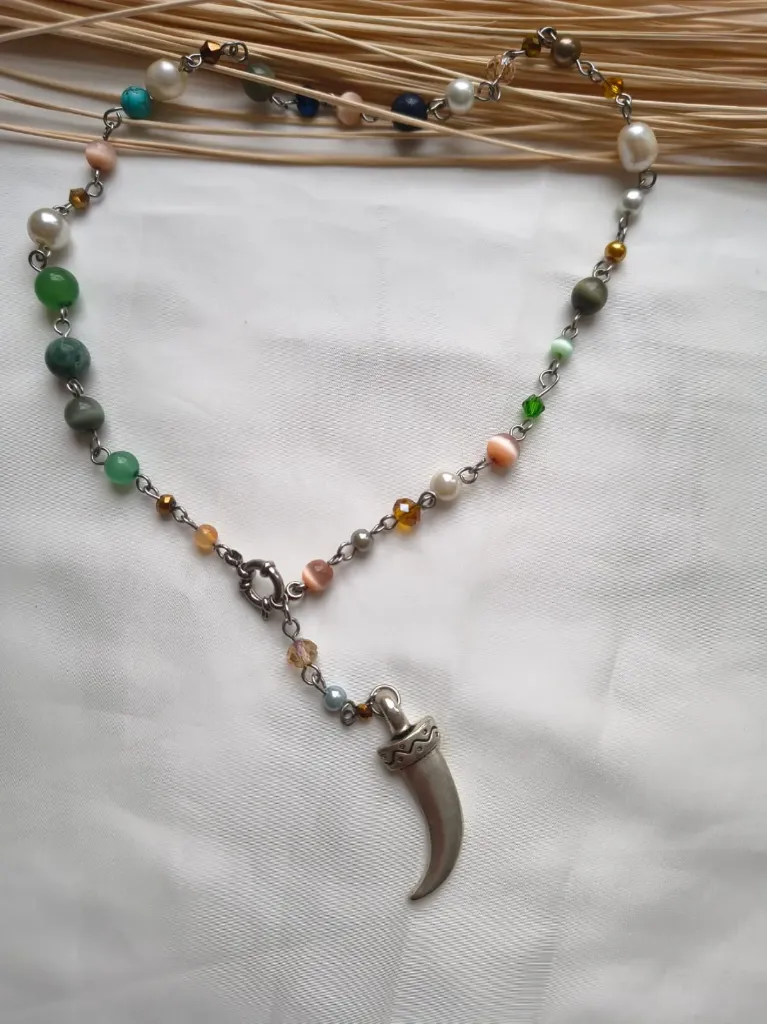 Collar Siembra
