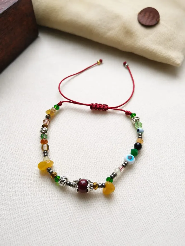 Pulsera Poder