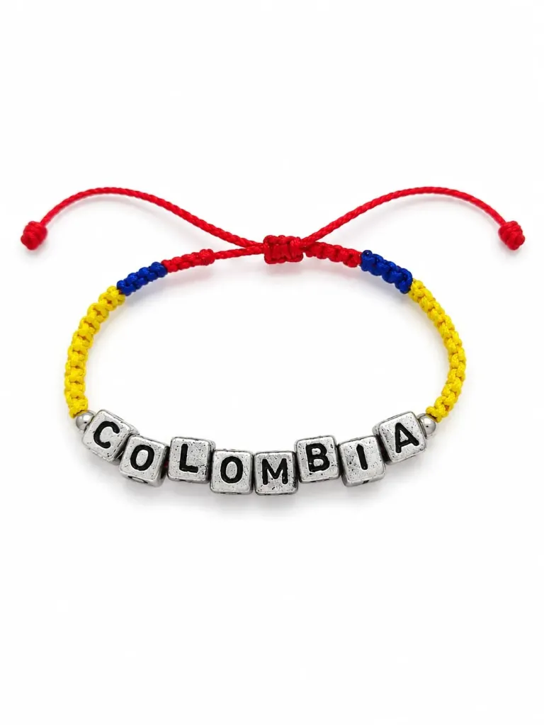 Pulsera Raiz