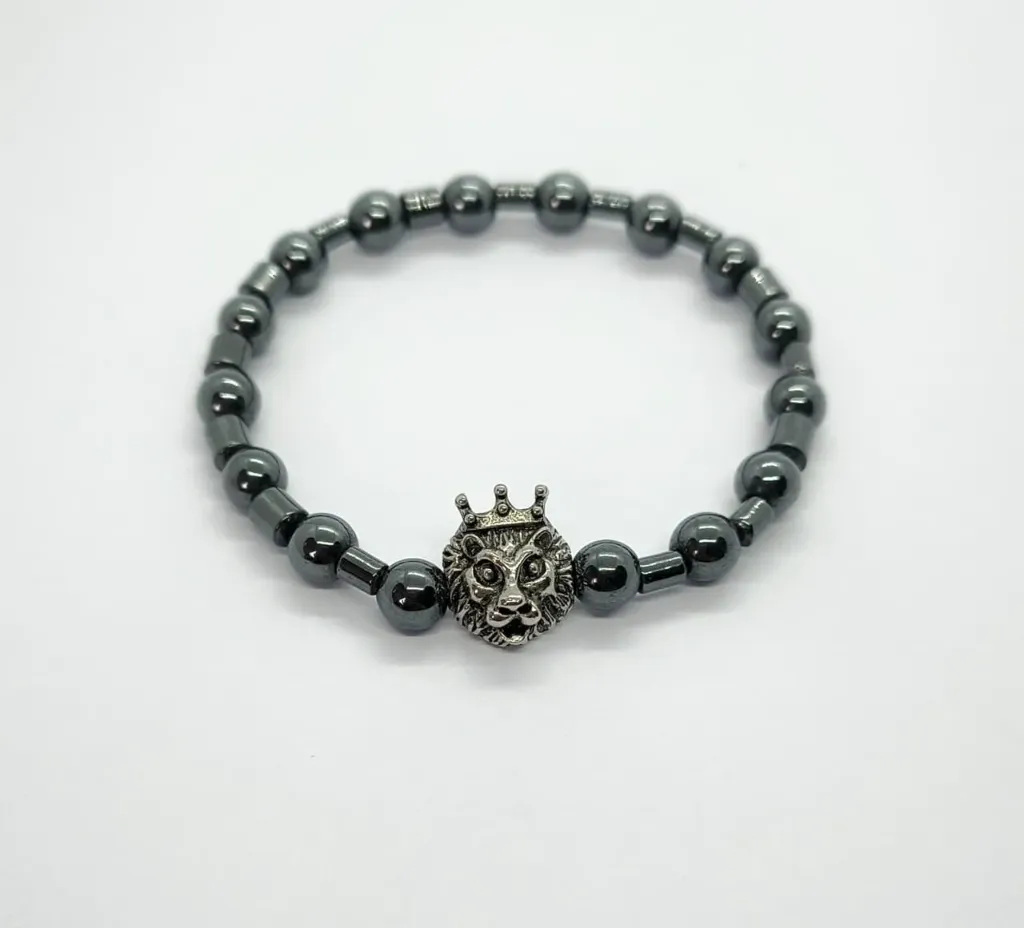 Pulsera León