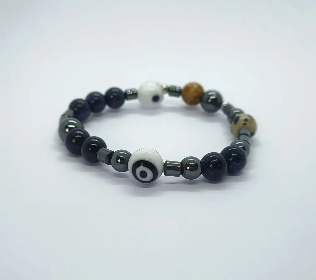 Pulsera Cesár