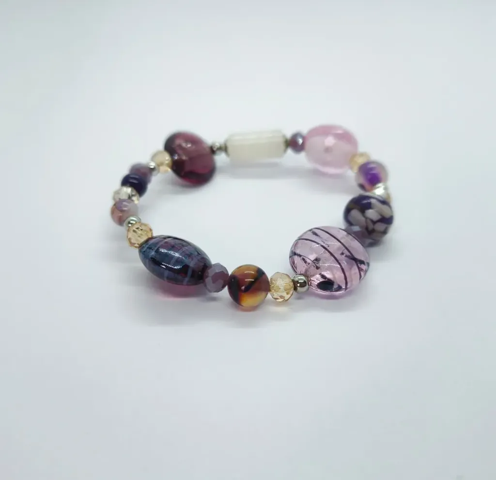 Pulseras Milagros