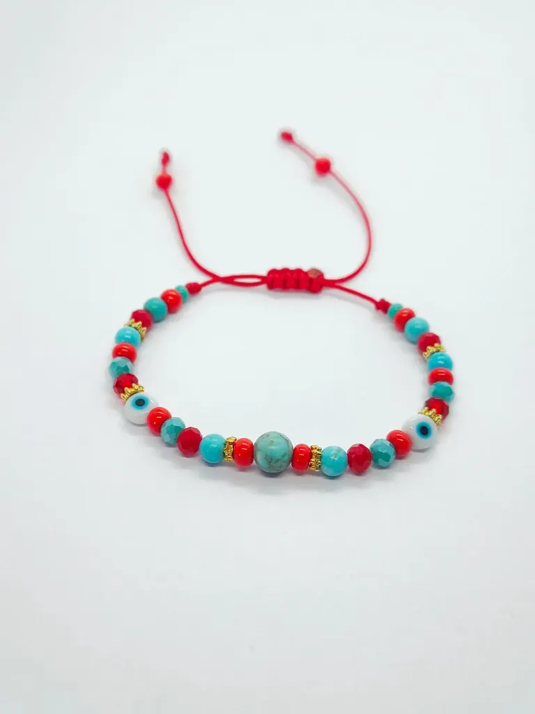 Pulsera Victoria