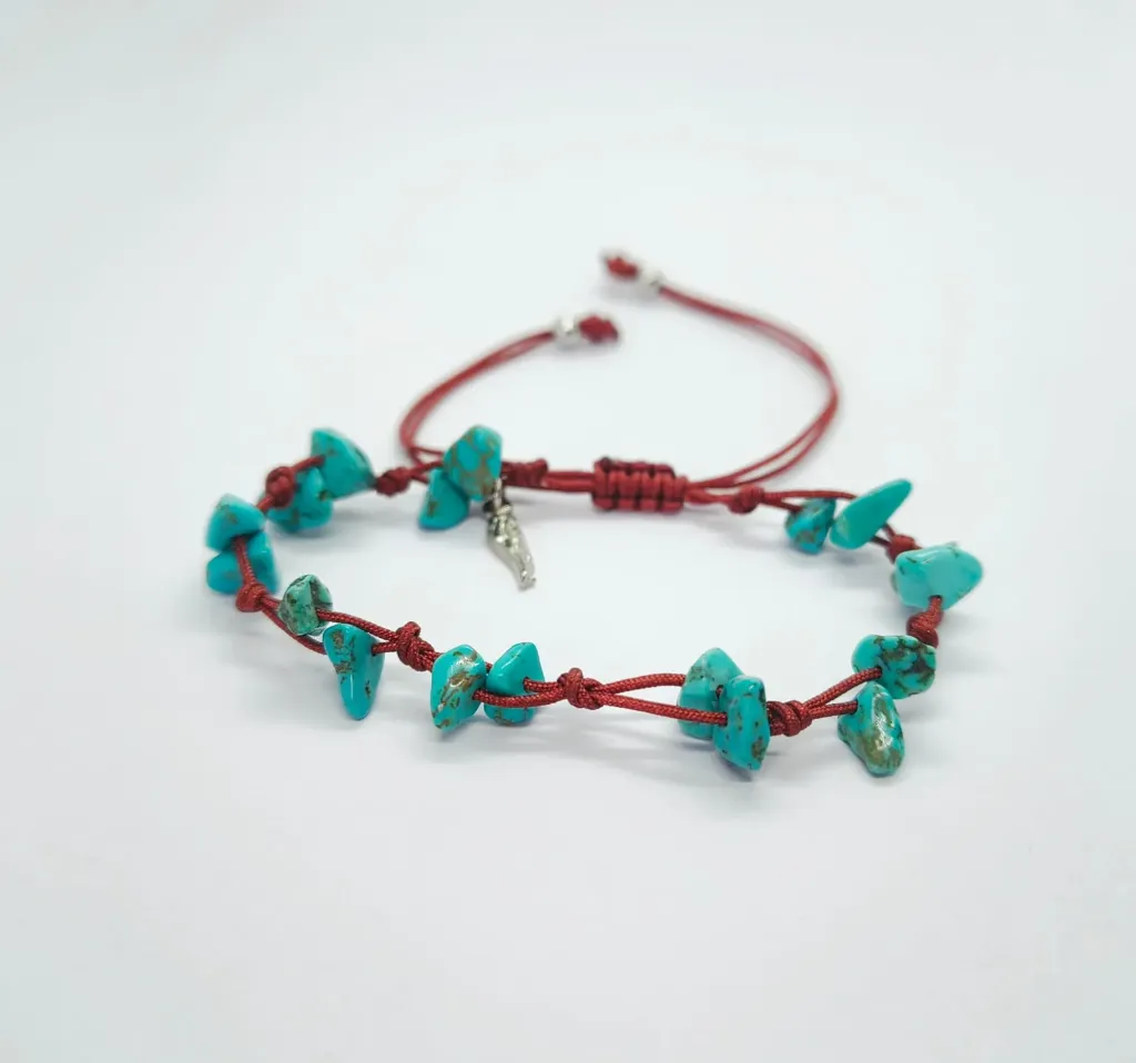 Pulsera Arena
