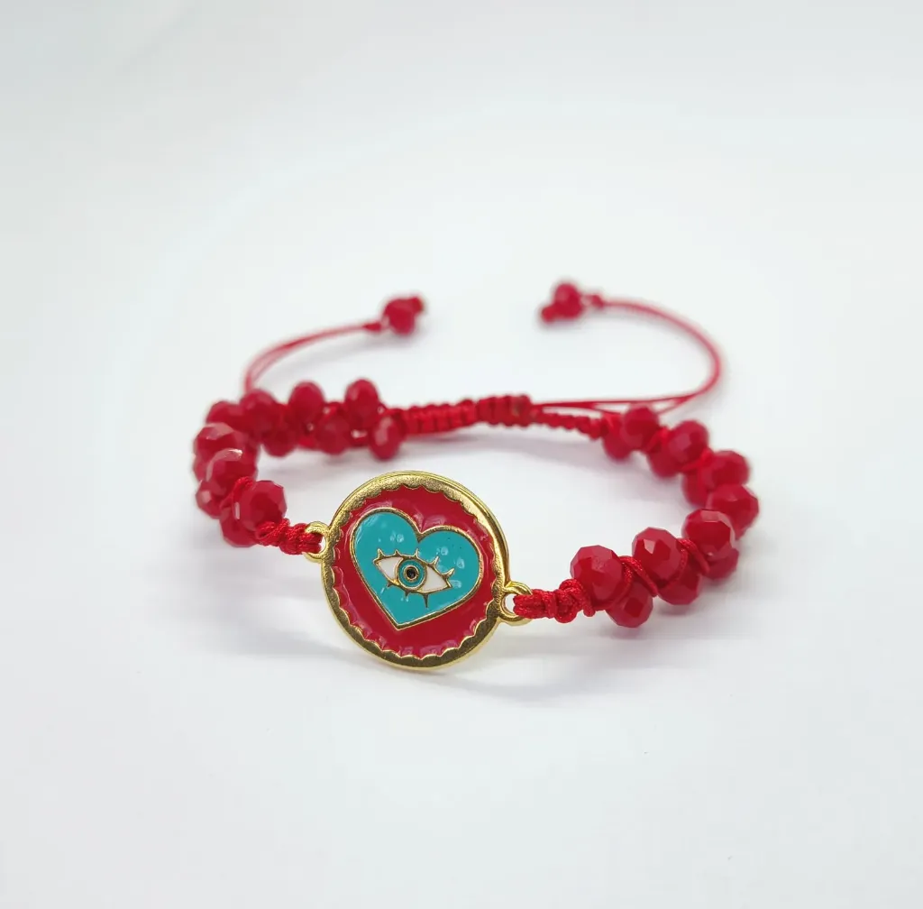 Pulsera Mantis