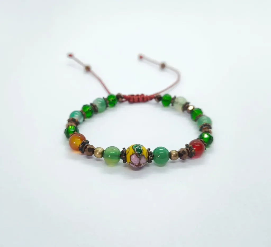 Pulsera Miel