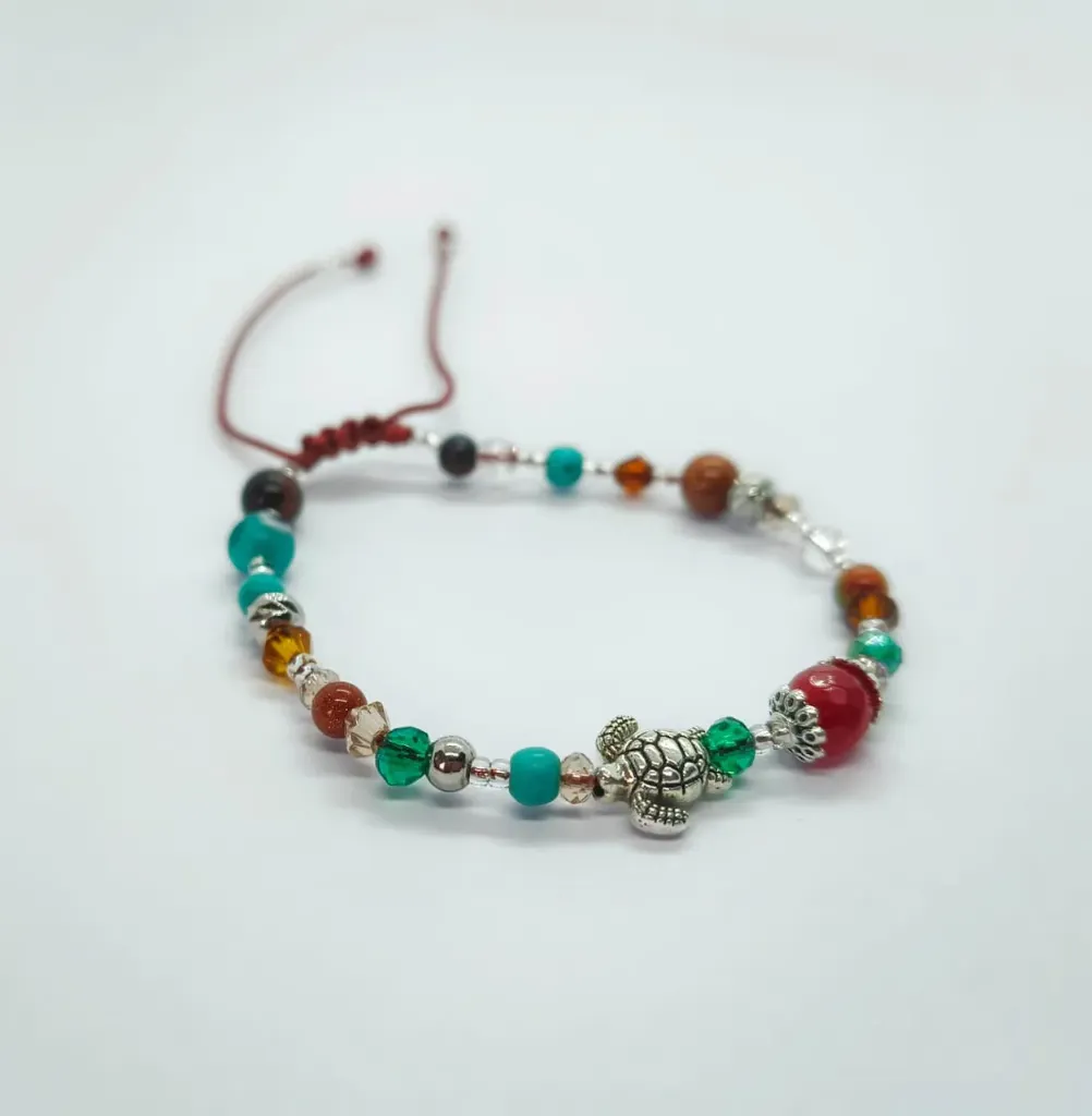Pulsera Génesis