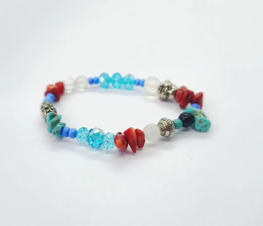 Pulsera Génesis