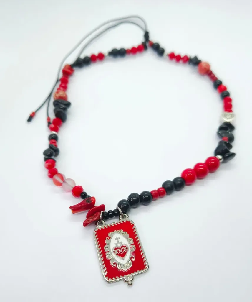 Collar Nevado