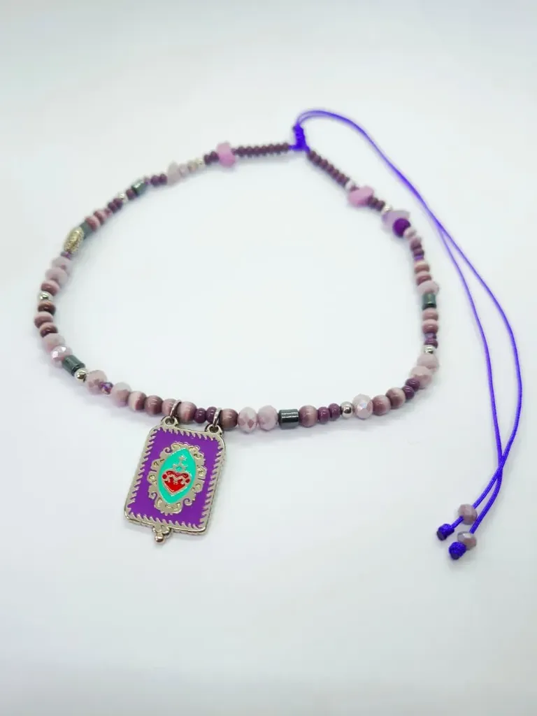 Collar Matilda