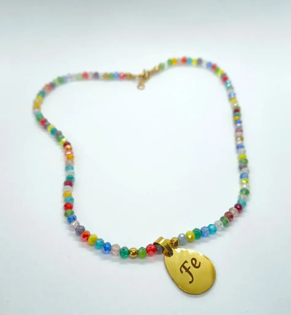 Collar Josue